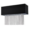 Бра настенное PHOENIX PL5 NERO Ideal Lux
