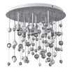 Стельовий світильник NEVE PL8 BIANCO 101170