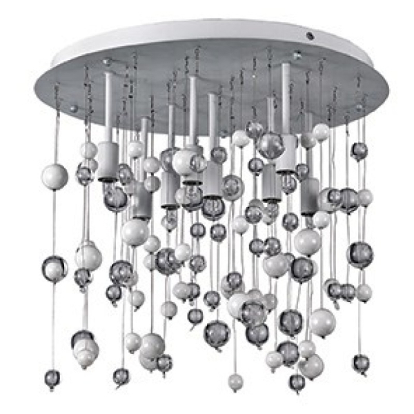Стельовий світильник NEVE PL8 BIANCO 101170