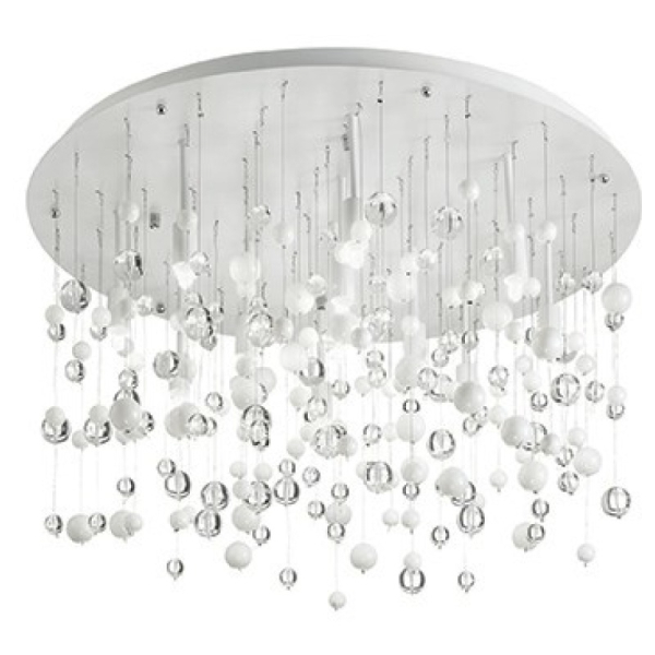 Стельовий світильник NEVE PL12 BIANCO 101187