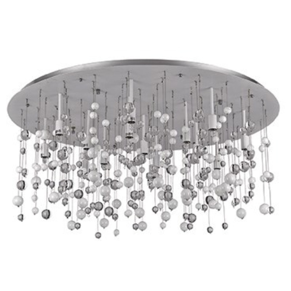 Стельовий світильник NEVE PL15 BIANCO 101194