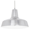 Люстра MOBY SP1 ALLUMINIO Ideal Lux