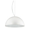 Люстра FOLK SP1 D50 BIANCO Ideal Lux