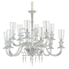 Люстра BEETHOVEN SP12 Ideal Lux