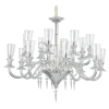Люстра BEETHOVEN SP16 Ideal Lux
