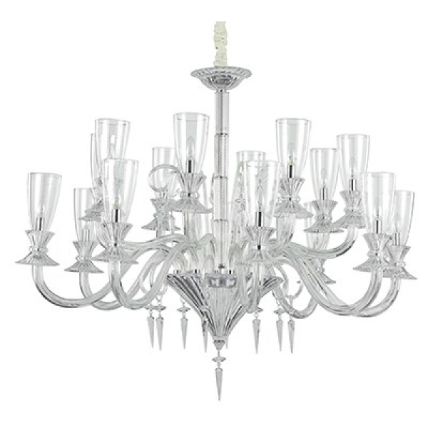 Люстра BEETHOVEN SP16 Ideal Lux