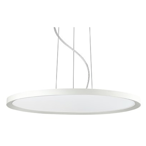 Люстра UFO SP D55 BIANCO Ideal Lux