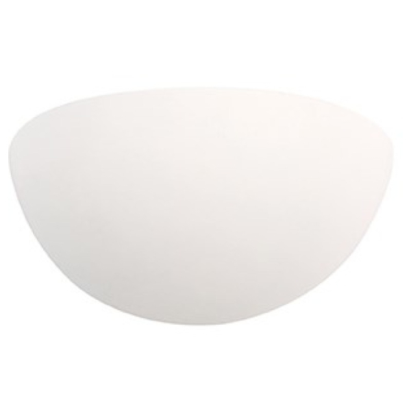 Бра настенное GIN AP1 Ideal Lux