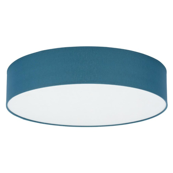 Светильник потолочный RONDO 80 Зелений TK Lighting