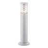 TRONCO PT1 H60 BIANCO