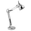 Table lamp H1832 LED 5W 280LM 4000K металл белый и wood body