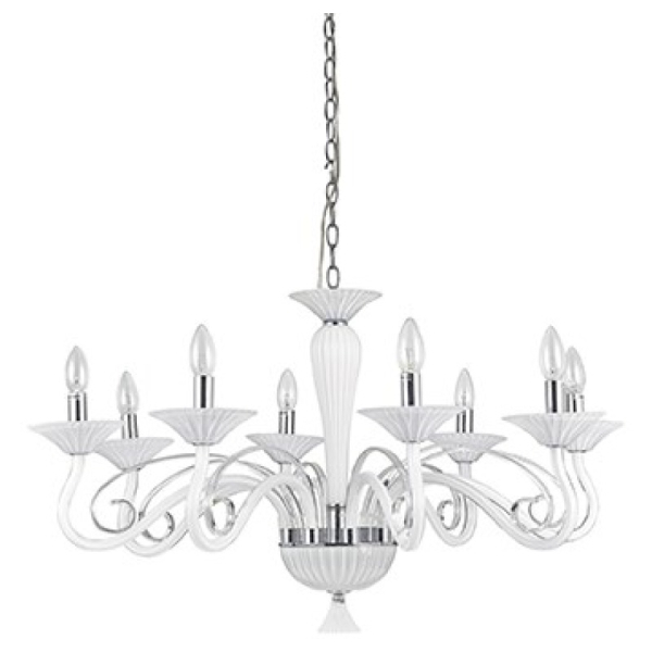 Люстра MAXIMILIAN SP8 Ideal Lux