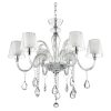 Люстра TERRY SP6 Ideal Lux