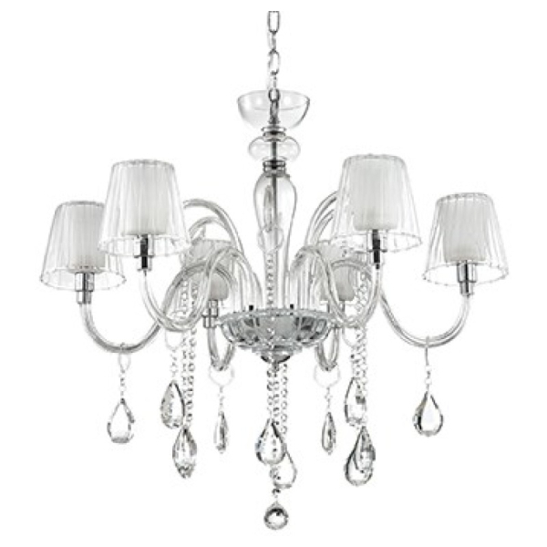 Люстра TERRY SP6 Ideal Lux