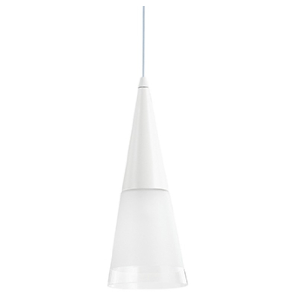 Люстра CONO SP1 BIANCO Ideal Lux