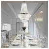 Люстра AUGUSTUS SP12 CROMO Ideal Lux