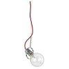 Люстра RADIO SP1 CROMO Ideal Lux