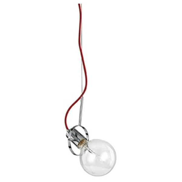 Люстра RADIO SP1 CROMO Ideal Lux