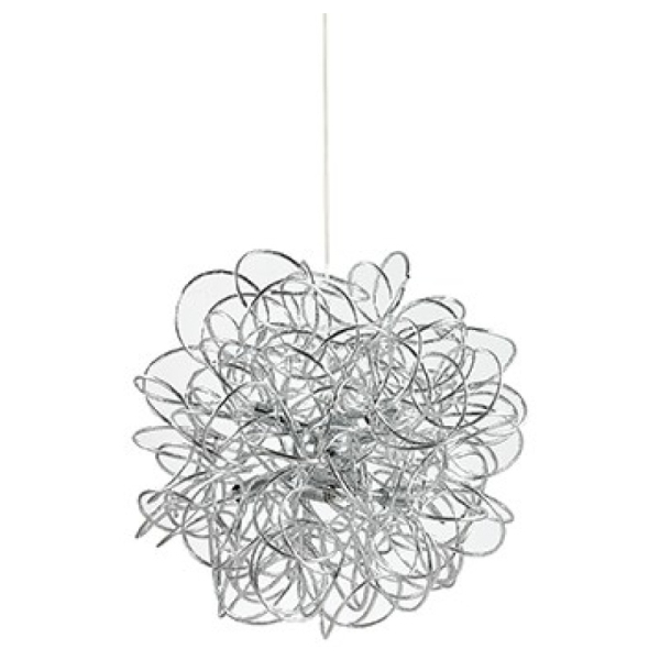 Люстра DUST SP8 Ideal Lux