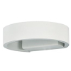 Бра настенное ZED AP ROUND BIANCO Ideal Lux