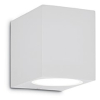 Бра настенное UP AP1 BIANCO Ideal Lux в стиле хай-тек