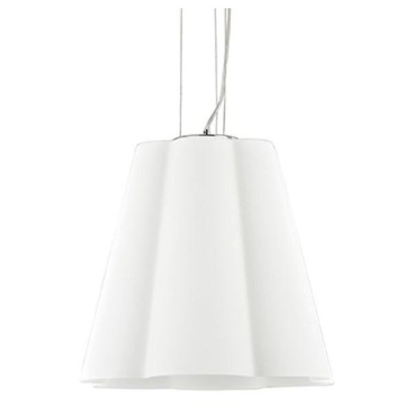 Люстра SESTO SP1 D35 Ideal Lux