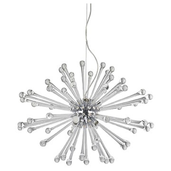 Люстра PAULINE SP8 Ideal Lux