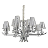 Люстра EVENT SP12 Ideal Lux