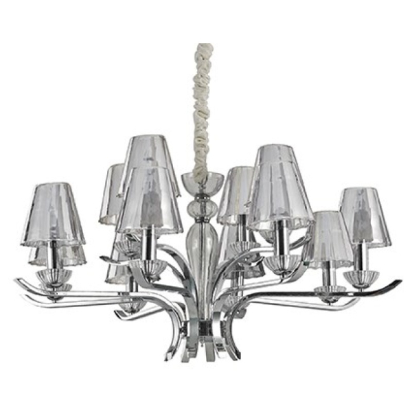 Люстра EVENT SP12 Ideal Lux