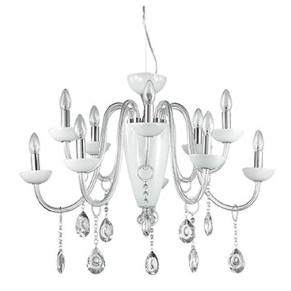 Люстра CAMELIA SP11 Ideal Lux