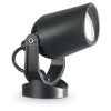 Вуличний світильник ELIO PR1 NERO 120201