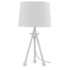 YORK TL1 BIANCO