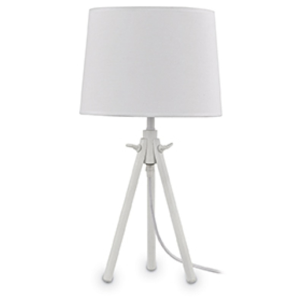 YORK TL1 BIANCO