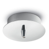 ROSONE STANDARD 1 LUCE CROMO