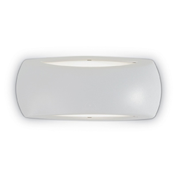 Бра настенное FELIX-1 AP1 BIANCO Ideal Lux в стиле модерн