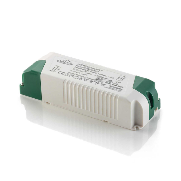 STRIP LED DRIVER ON-OFF 030W 24Vdc