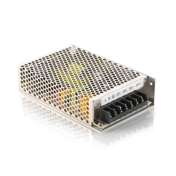 STRIP LED DRIVER ON-OFF 150W 24Vdc