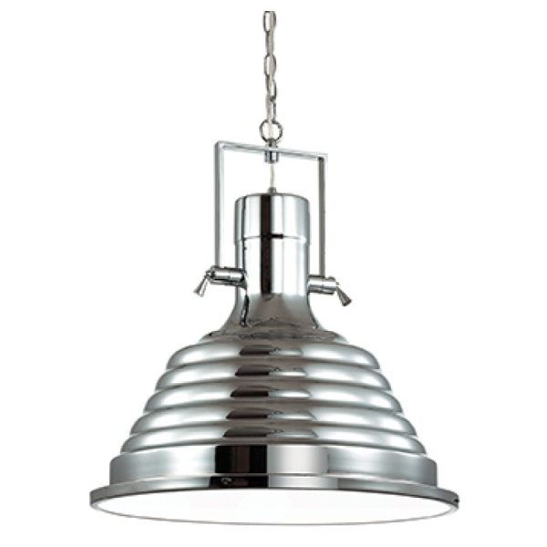 Люстра FISHERMAN SP1 CROMO Ideal Lux