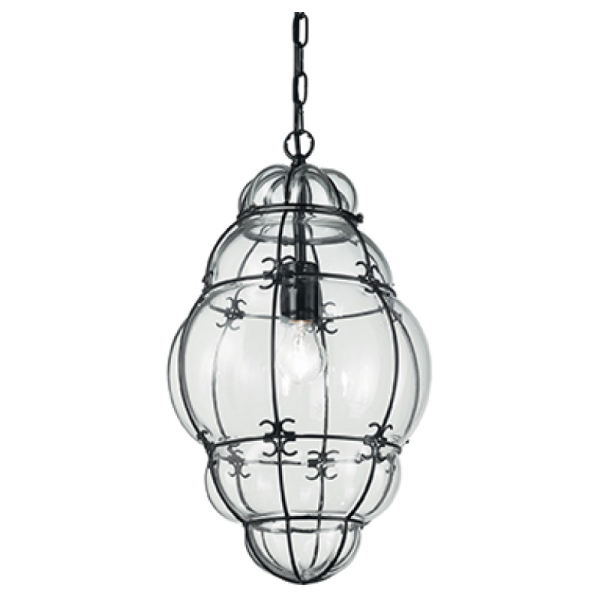 Люстра ANFORA SP1 BIG Ideal Lux