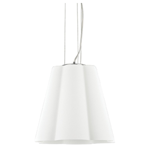 Люстра SESTO SP1 D25 Ideal Lux