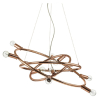 Люстра COSMO SP9 Ideal Lux