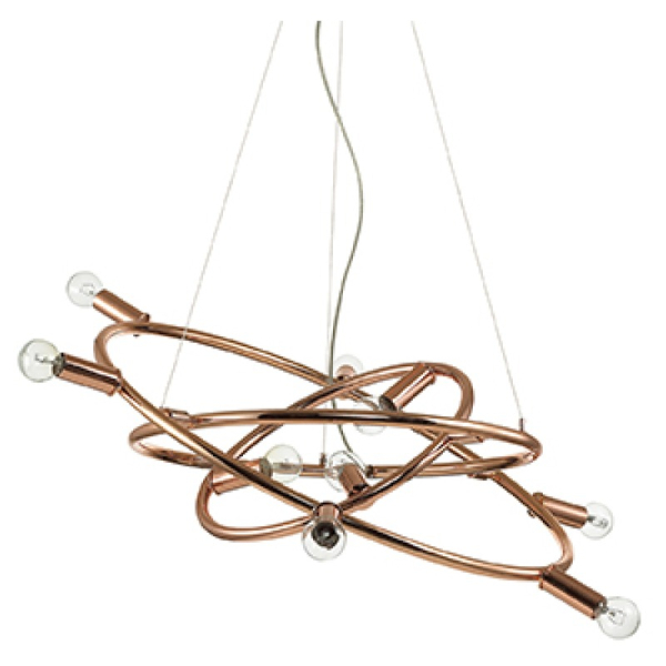 Люстра COSMO SP9 Ideal Lux