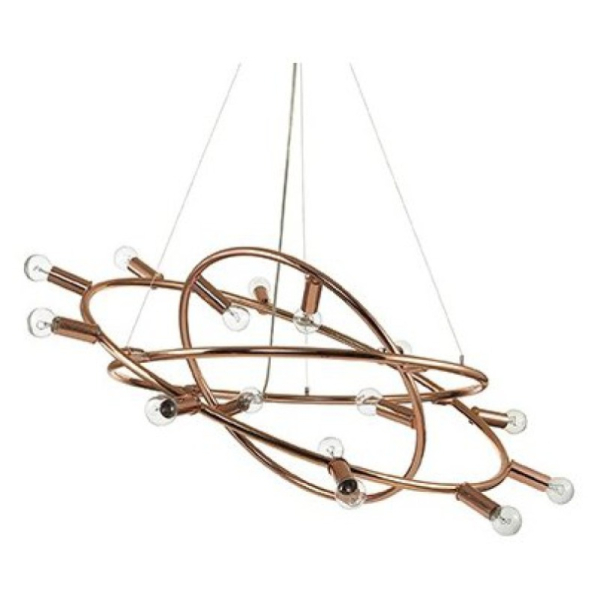 Люстра COSMO SP15 Ideal Lux