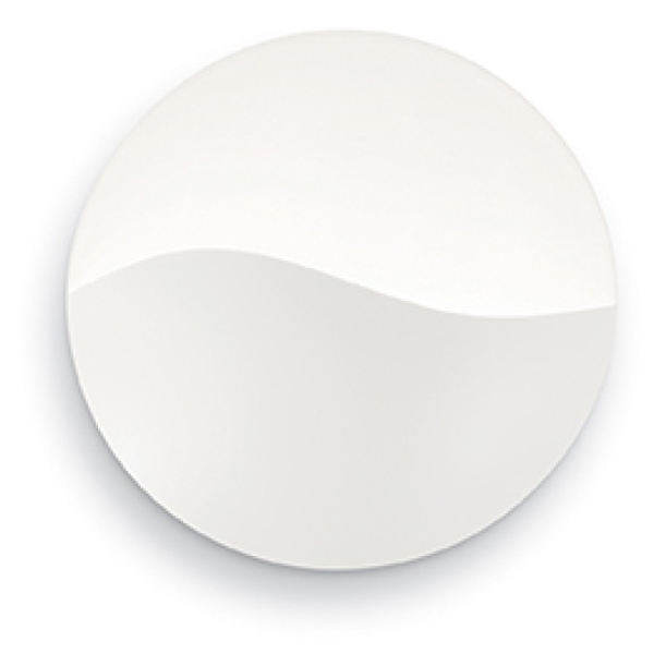 Бра настенное SUNRISE AP3 BIANCO Ideal Lux