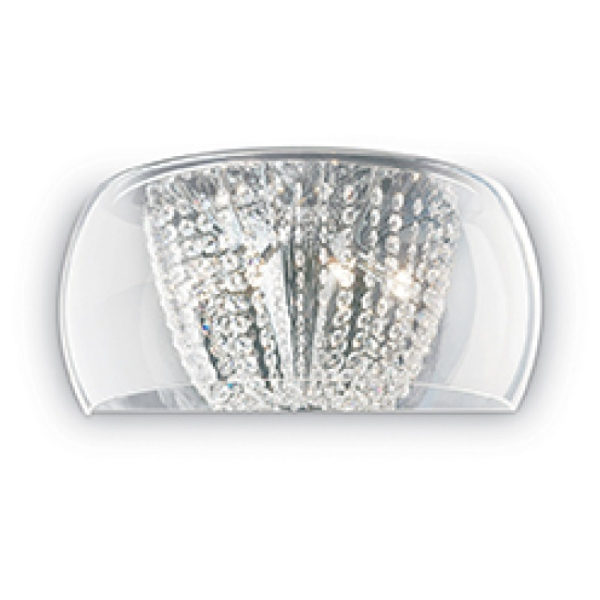 Бра настенное AUDI-61 AP4 Ideal Lux