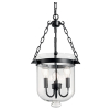 Люстра ENTRY SP3 SMALL Ideal Lux
