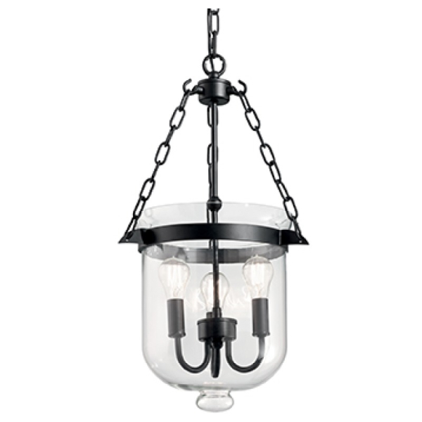 Люстра ENTRY SP3 SMALL Ideal Lux