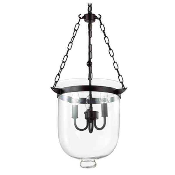Люстра ENTRY SP3 BIG Ideal Lux