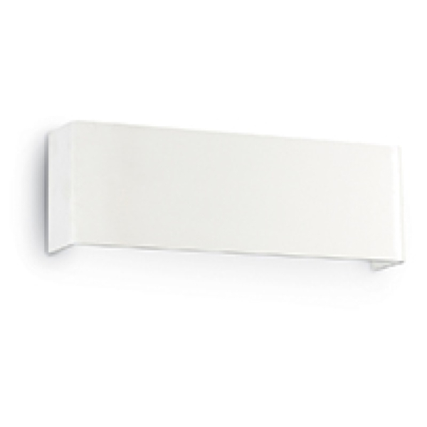 Светильник настенный светодиодный в спальню и гостиную BRIGHT AP D30 Ideal Lux, LED бра в стиле скандинавский