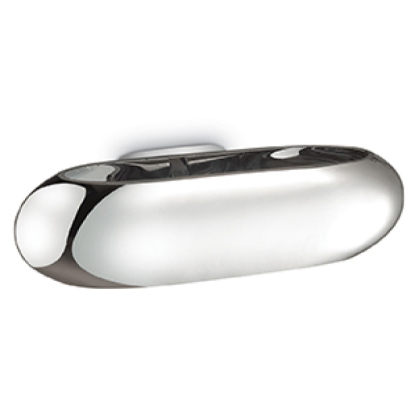 Бра настенное MORIS AP2 CROMO Ideal Lux